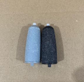 Electric Foot Grinder Foot Peeling Machine Foot Repair Tool (Option: A pair of grinding heads)