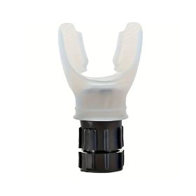 Respiratory Trainer for Training Lung Training Tool (Type: Respiratory Trainer, Color: White)